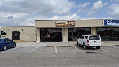La Hacienda Mexican Restaurant
