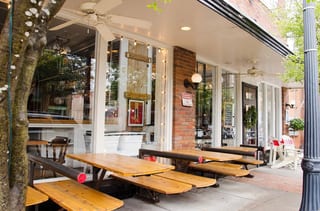 Enos Pizza Tavern & Club