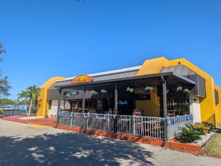 Mr Tequila Mexican Bar & Grill