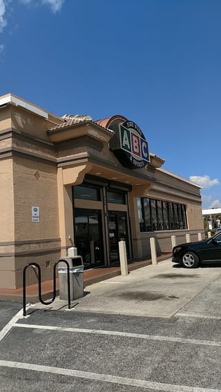Abc Liquors #129
