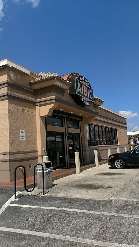 Abc Liquors #129