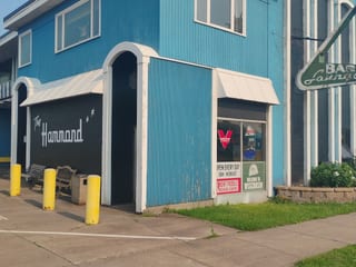 Hammond Liquor