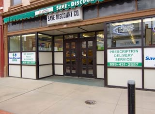 Save Discount Drugs