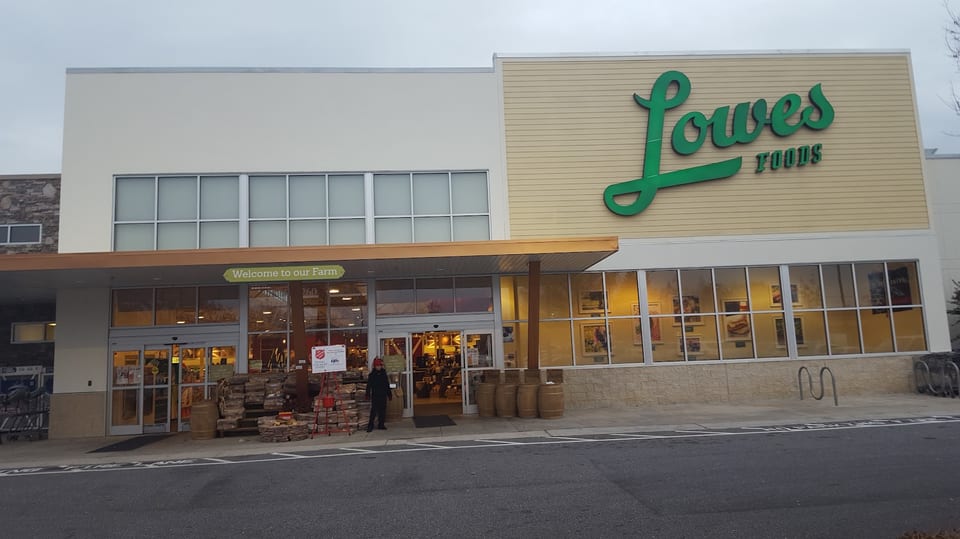 Lowes Foods