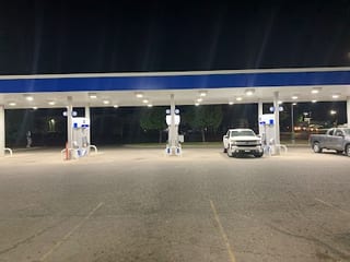 Chevron