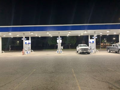 Chevron