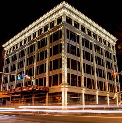 Curtiss Hotel