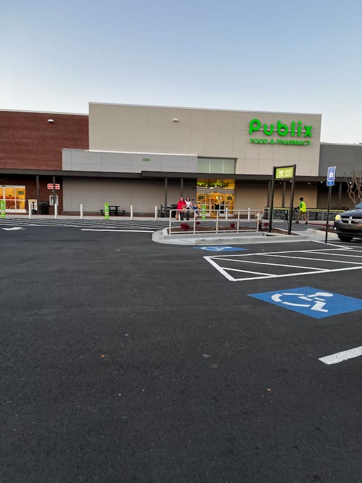 Publix