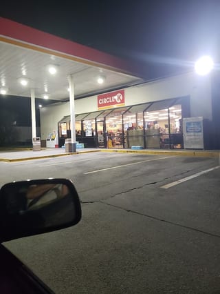 Circle K