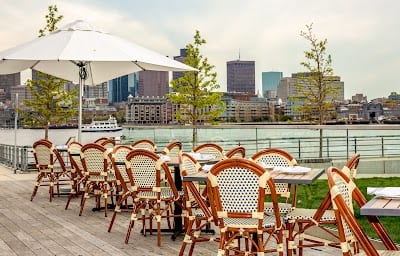 Reelhouse Restaurant