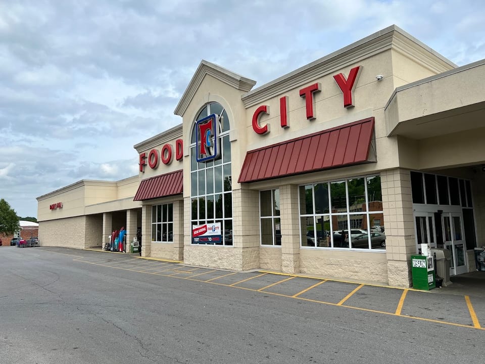Food City