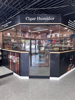 Lakeshore Wine & Spirits