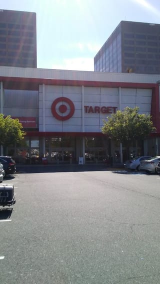 Target Store