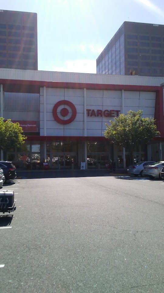 Target Store