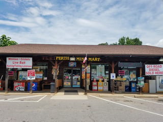 Perth Mini Mart