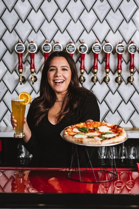 South Of Shaw Beer Company