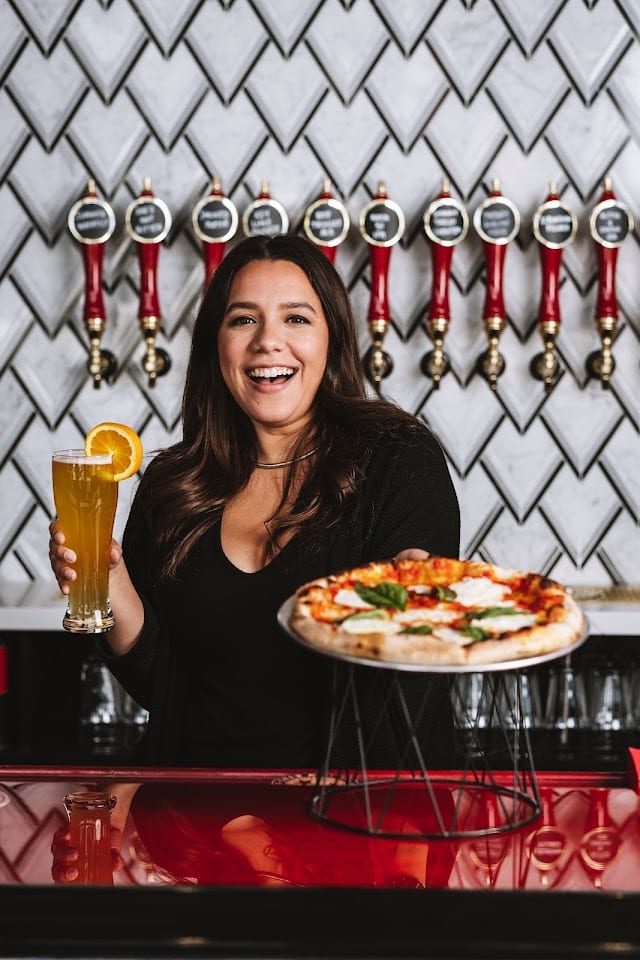 South Of Shaw Beer Company