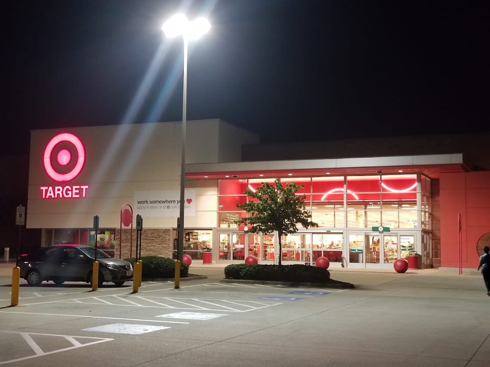 Target
