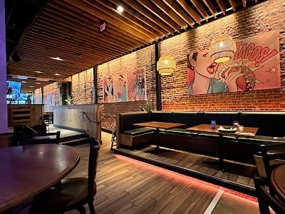 Socal Cantina