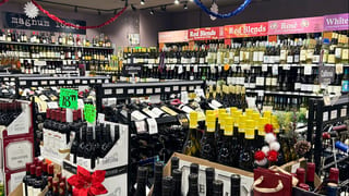 A1 Cellars