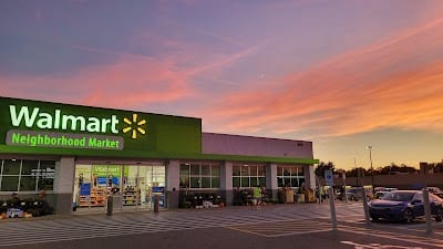 Walmart Neighborhood Mkt