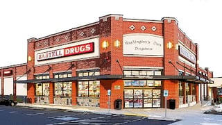 Bartell Drugstores