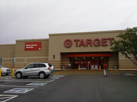 TARGET