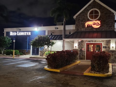 Red Lobster