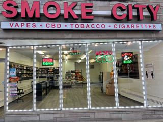 Smoke City 2