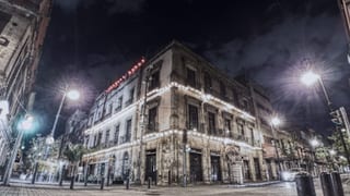Terraza Regina