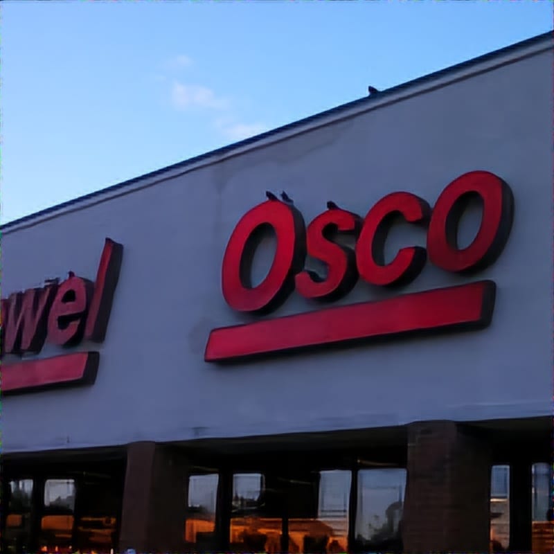 Osco Drug #4516