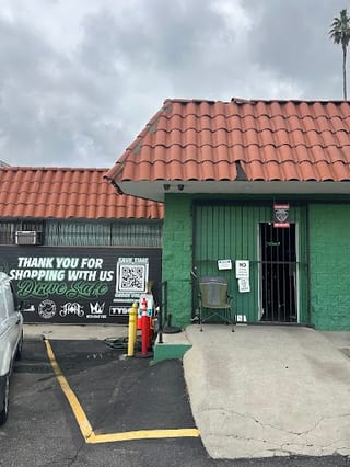 Greenlight Discount Pharmacy