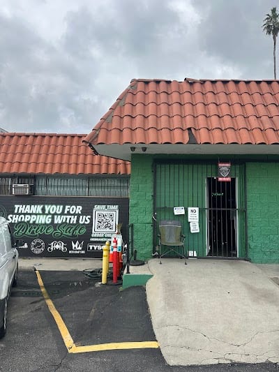 Greenlight Discount Pharmacy
