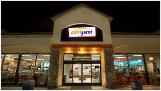 Am Pm Store