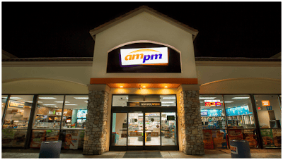 Am Pm Store