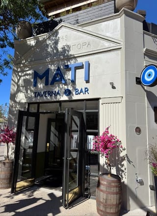Mati