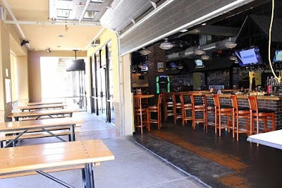 Tcs Pub & Grub