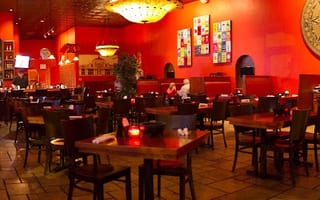 Nineteen Hundred Mexican Grill