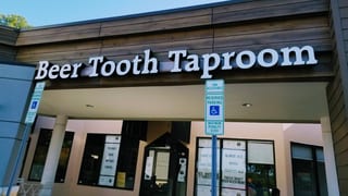 Beer Tooth Taproom