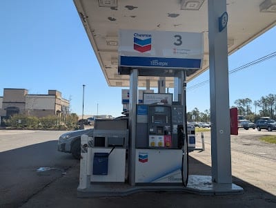 Mapco #435