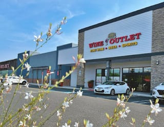 Wine Outlet