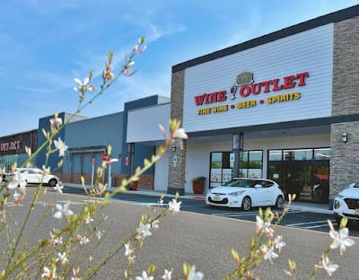 Wine Outlet