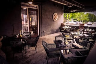 Serafina Ristorante