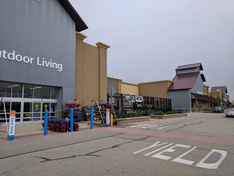 Walmart Supercenter