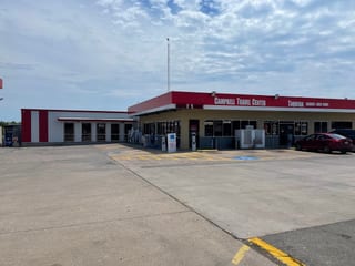 Campbell Store & Cafe