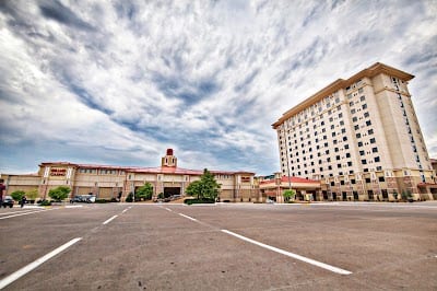 Firelake Grand Casino