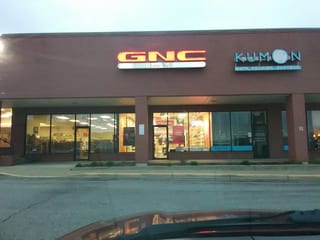 Gnc - 6841 - Cedar Springs S/C