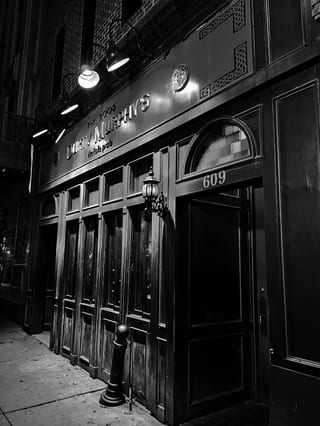 Durty Murphys