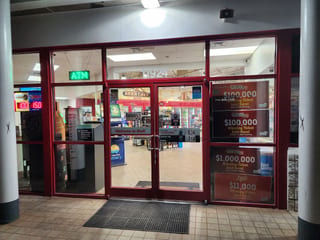 Adams Mart 4