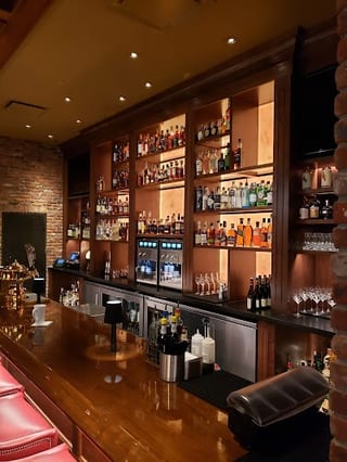 Harrys Steakhouse
